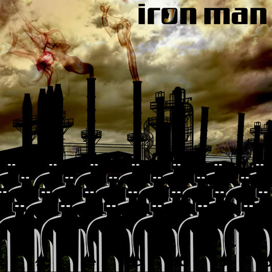 Iron Man