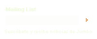 Mailing List